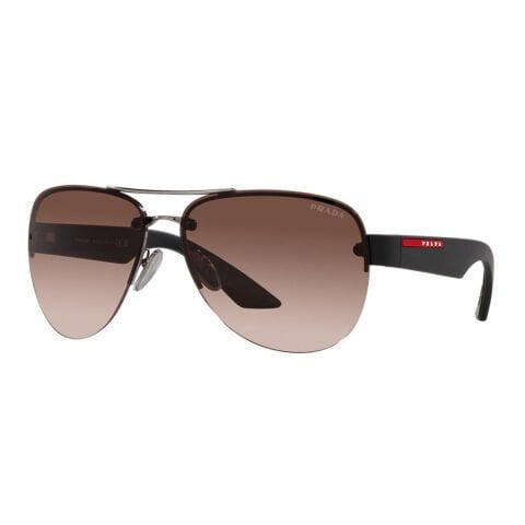 Prada Linea Rossa PS 55YS 5AV02P 64 Erkek Güneş Gözlüğü