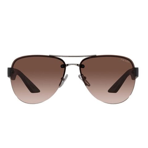 Prada Linea Rossa PS 55YS 5AV02P 64 Erkek Güneş Gözlüğü