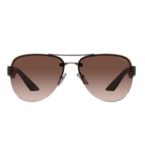 Prada Linea Rossa PS 55YS 5AV02P 64 Erkek Güneş Gözlüğü