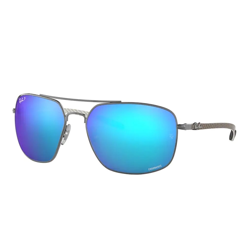 Ray-Ban RB 8322CH 004/A1 62 Erkek Güneş Gözlüğü