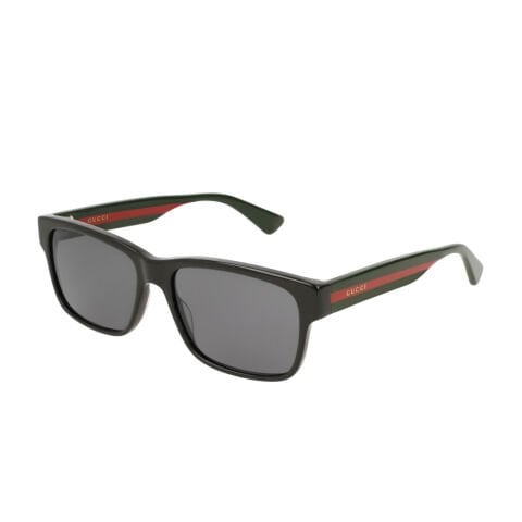 Gucci GG 0340S 006 58 Unisex Güneş Gözlüğü