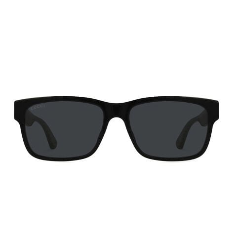 Gucci GG 0340S 006 58 Unisex Güneş Gözlüğü