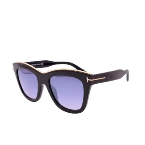 Tom Ford TF 685 01C 52 Kadın Güneş Gözlüğü
