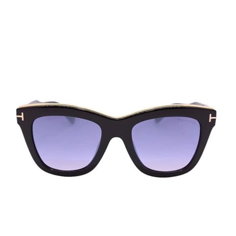 Tom Ford TF 685 01C 52 Kadın Güneş Gözlüğü