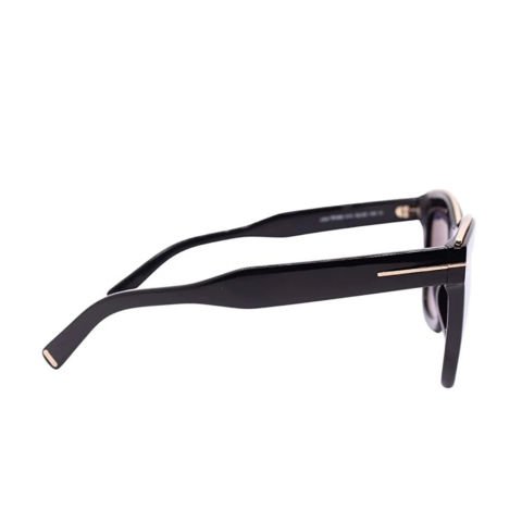 Tom Ford TF 685 01C 52 Kadın Güneş Gözlüğü