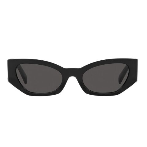 Dolce & Gabbana DG 6186 501/87 52 Kadın Güneş Gözlüğü