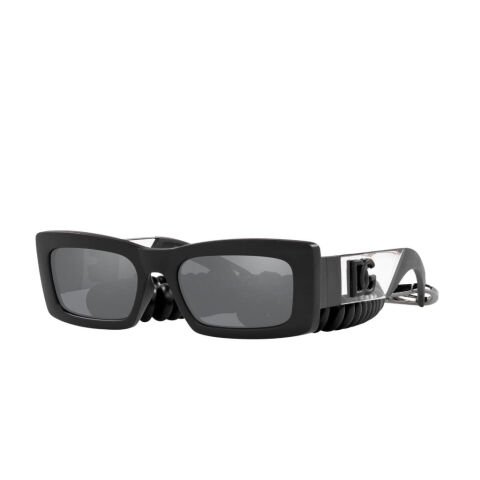 Dolce & Gabbana DG 6173 25256G 54 Unisex Güneş Gözlüğü