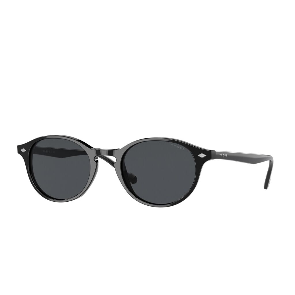 Vogue VO 5327S W44/87 51 Erkek Güneş Gözlüğü