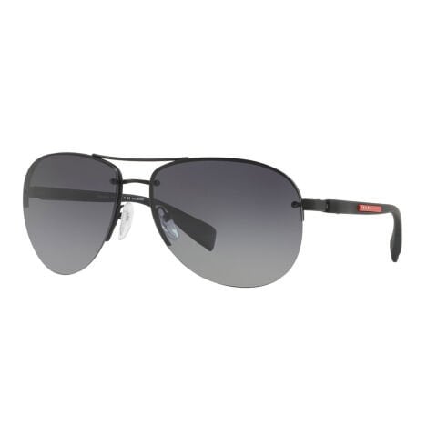 Prada Linea Rossa PS 56MS DG05W1 62 Erkek Güneş Gözlüğü