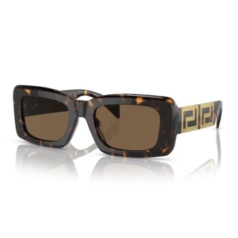 Versace VE 4444U 108/73 54 Kadın Güneş Gözlüğü