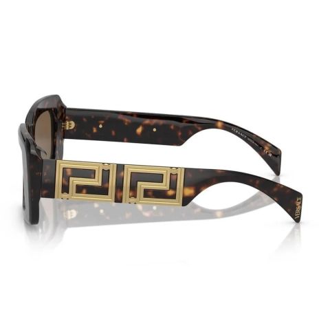 Versace VE 4444U 108/73 54 Kadın Güneş Gözlüğü