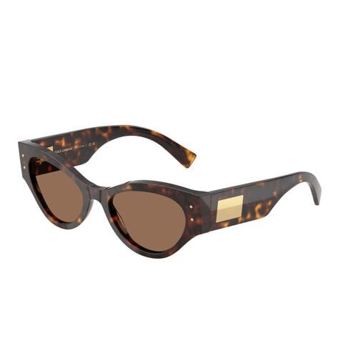 Dolce & Gabbana DG 4480 502/73 53 Kadın Güneş Gözlüğü