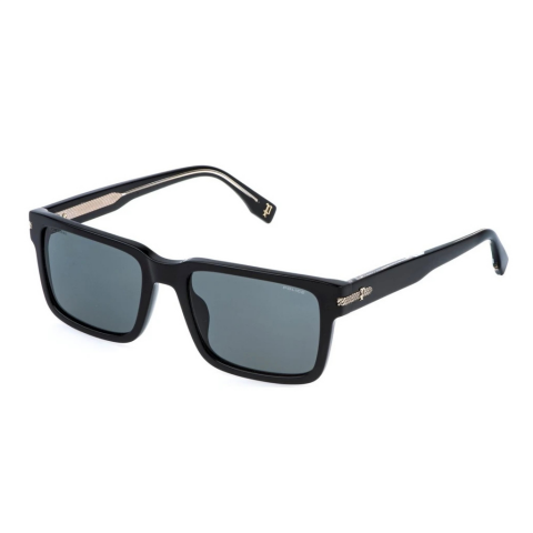 Police SPLR75 700P 55 Unisex Güneş Gözlüğü