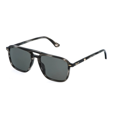 Police SPLR78 6K3P 57 Unisex Güneş Gözlüğü