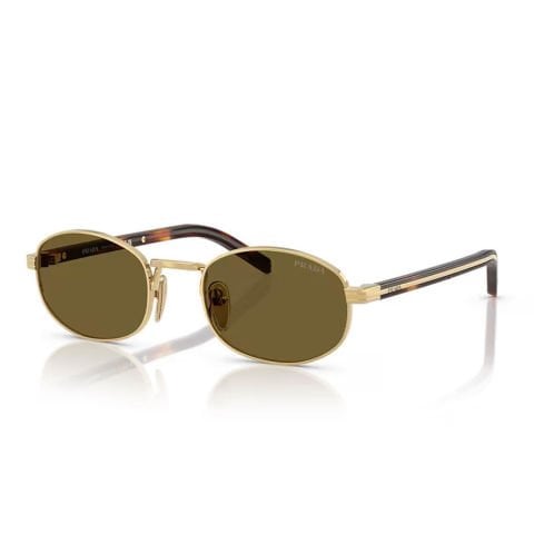 Prada PR B53S 5AK09Z 52 Unisex Güneş Gözlüğü
