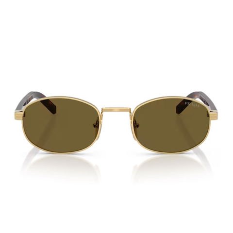 Prada PR B53S 5AK09Z 52 Unisex Güneş Gözlüğü