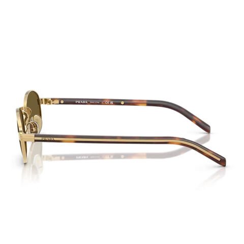 Prada PR B53S 5AK09Z 52 Unisex Güneş Gözlüğü