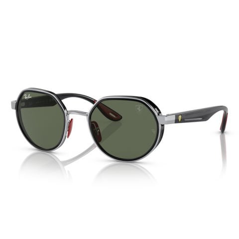 Ray-Ban RB 3703M F00771 51 Unisex Güneş Gözlüğü