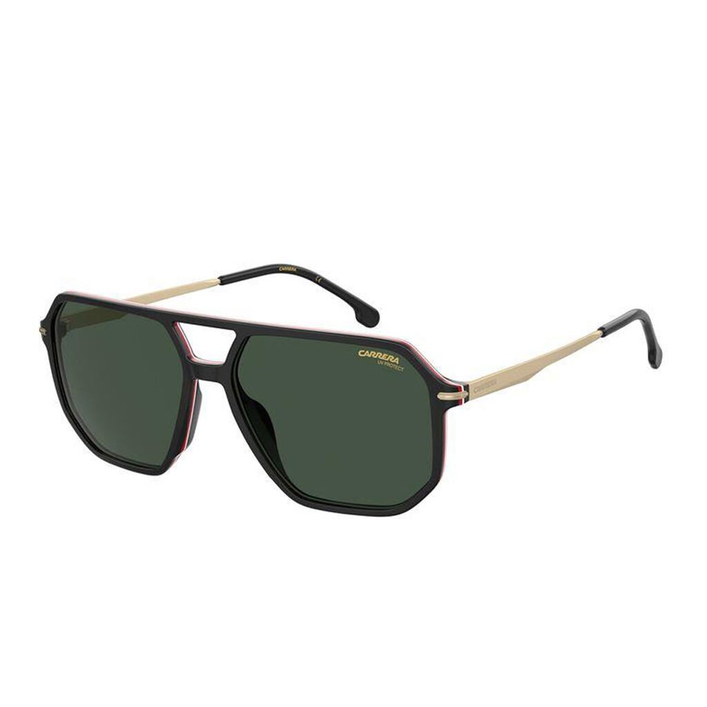 Carrera 324/S 807QT 59 Erkek Güneş Gözlüğü