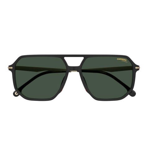 Carrera 324/S 807QT 59 Erkek Güneş Gözlüğü