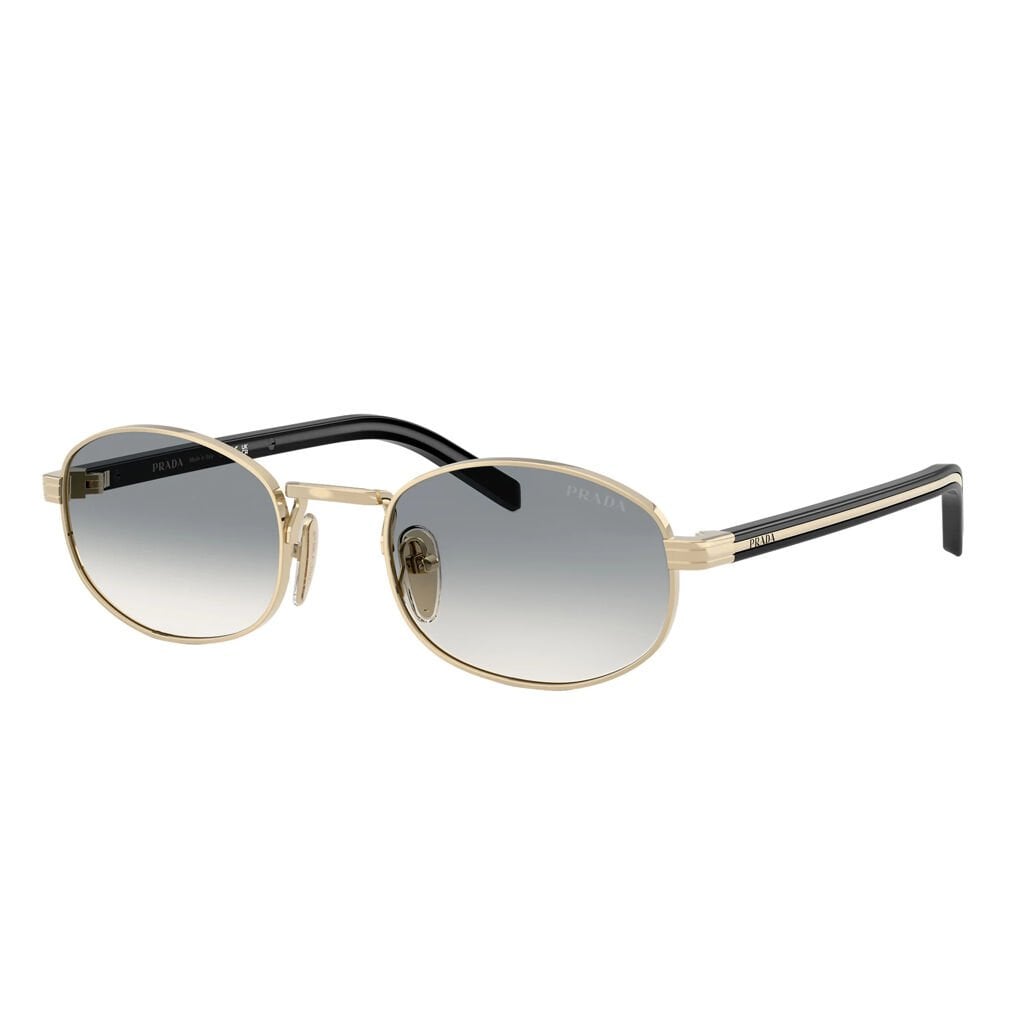 Prada PR B53S ZVN02C 52 Unisex Güneş Gözlüğü