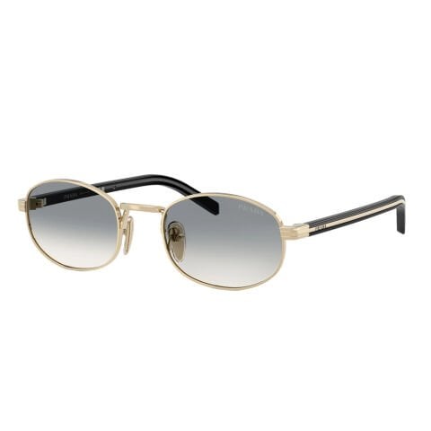 Prada PR B53S ZVN02C 52 Unisex Güneş Gözlüğü