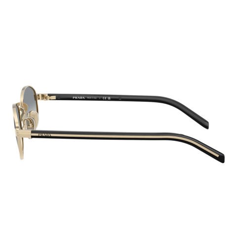 Prada PR B53S ZVN02C 52 Unisex Güneş Gözlüğü