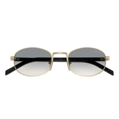 Prada PR B53S ZVN02C 52 Unisex Güneş Gözlüğü