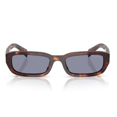 Prada PR B06S 15W03N 53 Unisex Güneş Gözlüğü