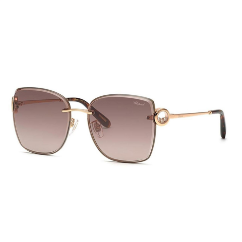 Chopard L29S 08FC 58 Kadın Güneş Gözlüğü