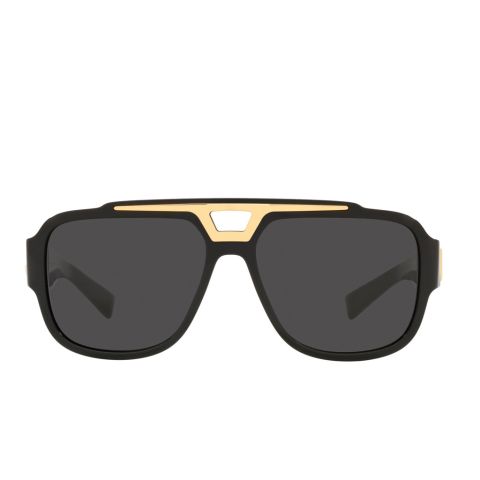 Dolce & Gabbana DG 4389 501/87 59 Erkek Güneş Gözlüğü