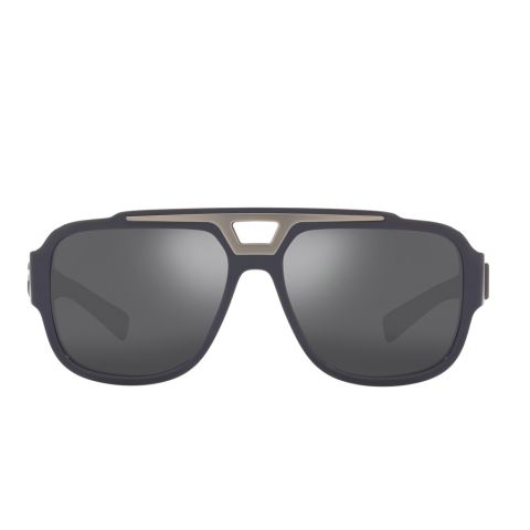 Dolce & Gabbana DG 4389 30906GG 56 Erkek Güneş Gözlüğü