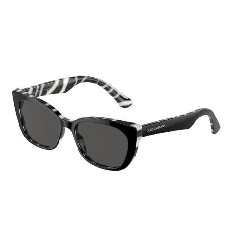 Dolce & Gabbana Kids 0DX4427 337287 49 Çocuk Güneş Gözlüğü