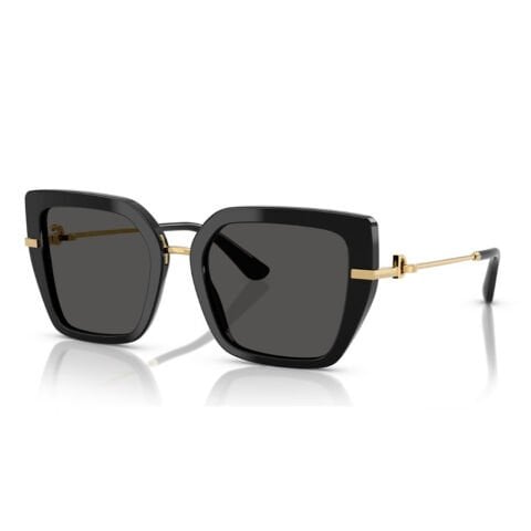 Dolce & Gabbana DG 4474 501/87 53 Kadın Güneş Gözlüğü