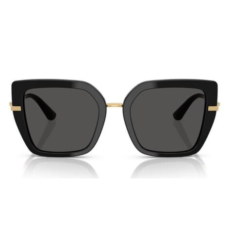 Dolce & Gabbana DG 4474 501/87 53 Kadın Güneş Gözlüğü