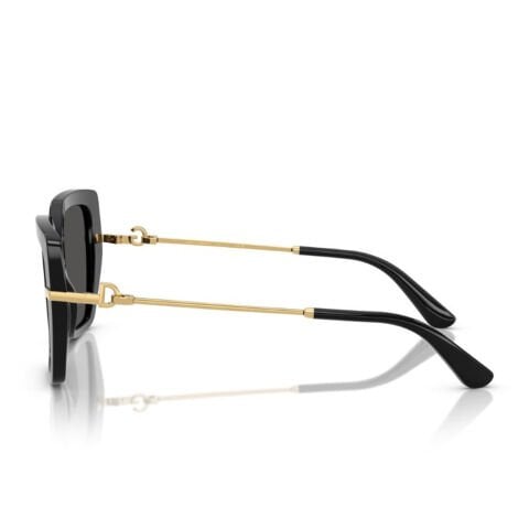 Dolce & Gabbana DG 4474 501/87 53 Kadın Güneş Gözlüğü