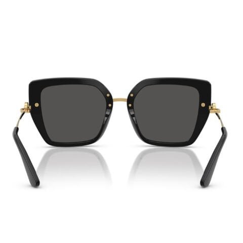 Dolce & Gabbana DG 4474 501/87 53 Kadın Güneş Gözlüğü