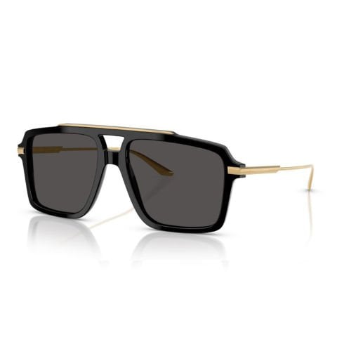 Dolce & Gabbana DG 4477 501/87 56 Erkek Güneş Gözlüğü