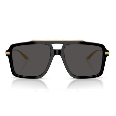 Dolce & Gabbana DG 4477 501/87 56 Erkek Güneş Gözlüğü