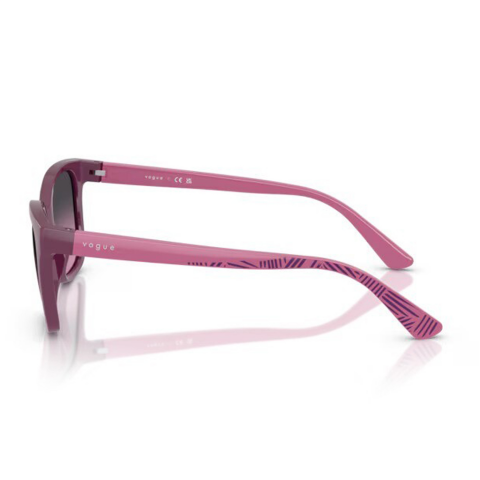 Vogue Jr. VJ 2027 32134Q 49 Çocuk Güneş Gözlüğü