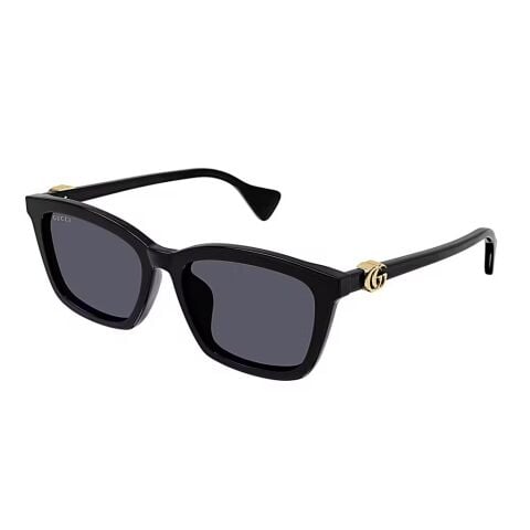 Gucci GG 1596SK 001 55 Kadın Güneş Gözlüğü