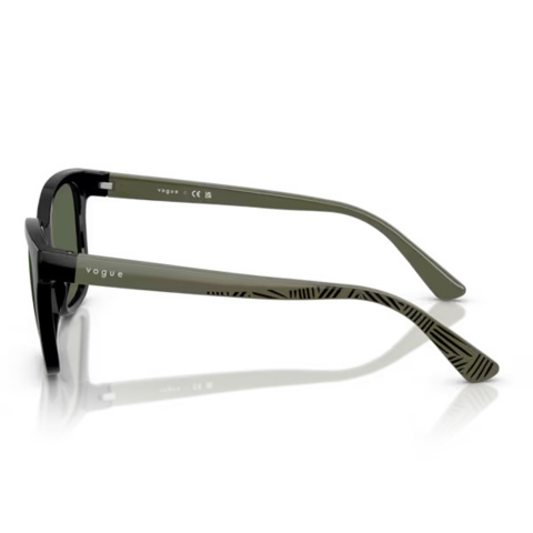 Vogue Jr. VJ 2027 W44/71 49 Çocuk Güneş Gözlüğü