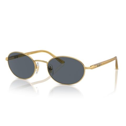 Persol PO 1018S 1129R5 52 Unisex Güneş Gözlüğü