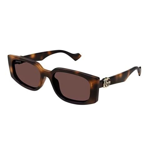 Gucci GG 1534S 002 55 Kadın Güneş Gözlüğü
