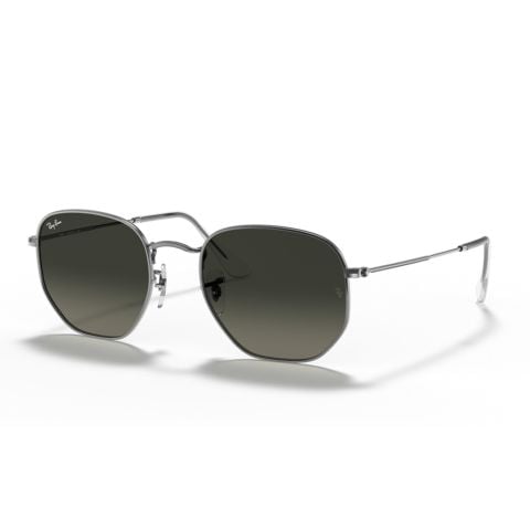 Ray-Ban RB 3548N 004/71 54 Erkek Güneş Gözlüğü