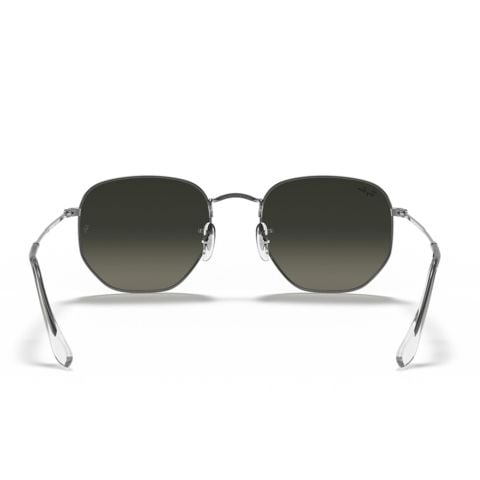 Ray-Ban RB 3548N 004/71 54 Erkek Güneş Gözlüğü
