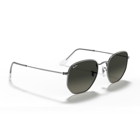 Ray-Ban RB 3548N 004/71 54 Erkek Güneş Gözlüğü