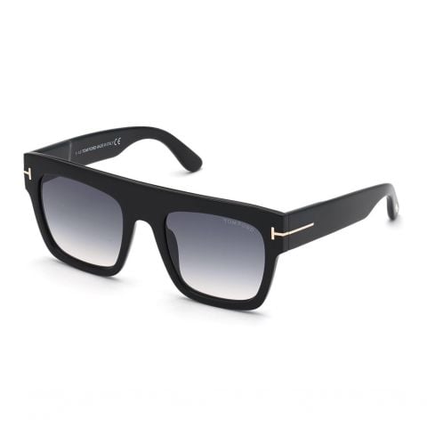 Tom Ford TF 847 01B 52 Kadın Güneş Gözlüğü