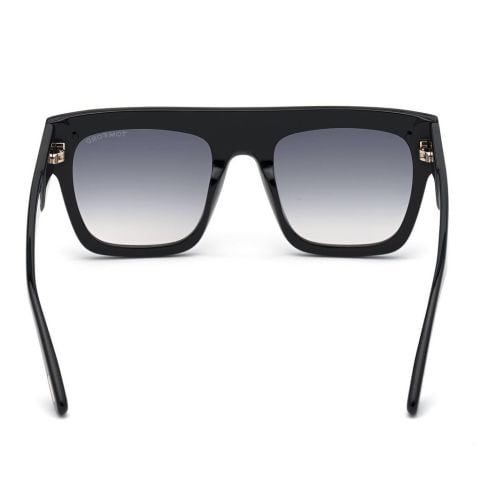Tom Ford TF 847 01B 52 Kadın Güneş Gözlüğü