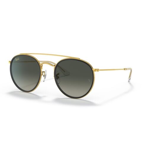 Ray-Ban RB 3647N 923871 51 Unisex Güneş Gözlüğü